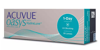 Johnson & johnson Acuvue Oasys 1-Day par 30