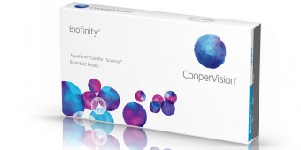 Biofinity