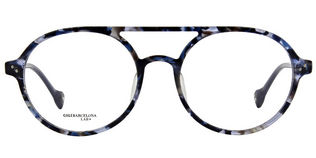 GIGI Barcelona Rainy - T52
