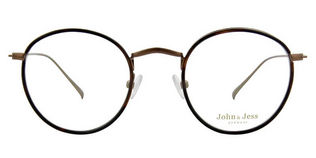 John&Jess JA8 - T47