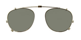 Garrett Leight Hampton Clip - T46