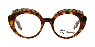 Vinyl Factory Mercy Lounge - T40