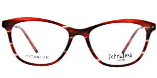 John&Jess J385 - T49