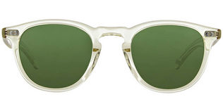 Garrett Leight Hampton X S - T46