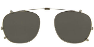 Garrett Leight Kinney clip - T47