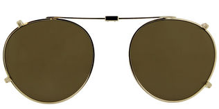 Garrett Leight Wilson Clip - T46