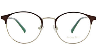 John&Jess JA4 - T50 + Clip