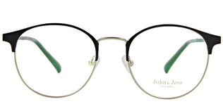 John&Jess JA4 - T50 + Clip