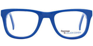 Oyonnax by Julien Cohen L'initiale - T49