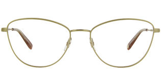 Garrett Leight Olive - T51