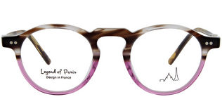 Legend of Paris Trinity - T42