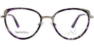 Legend of Paris lyra T52
