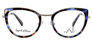Legend of Paris Ava - T49