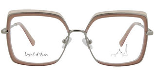 Legend of Paris Clarke T53