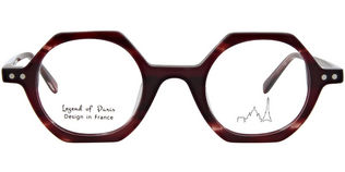 Legend of Paris Lutece T40