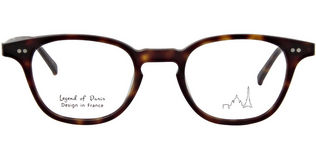 Legend of Paris Rhea - T46