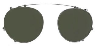 Oliver Peoples Clip O'Malley OV5183CM - T47