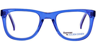 Oyonnax by Julien Cohen L'initiale - T51
