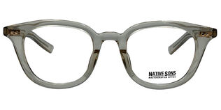 Native Sons  Guerrero - T48