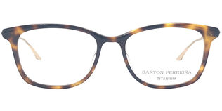 Barton Perreira Bader - T51