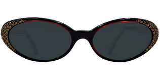 Iconic Original. 4176 Grace Strass - T52