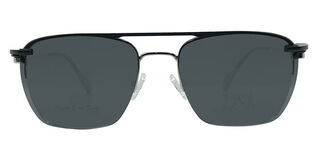Legend of Paris Riley + Clip Riley - T52