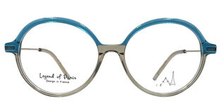 Legend of Paris Lili - T52