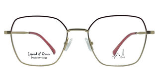 Legend of Paris Dafne - T52