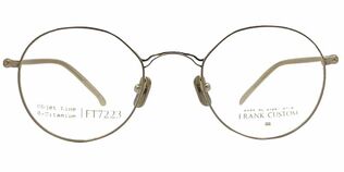 Frank Custom FT7223 - T47