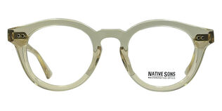 Native Sons  Richter - T43