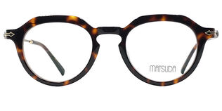 Matsuda M2057 - T47