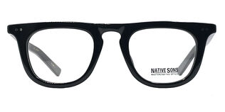 Native Sons  Fillmore - T47
