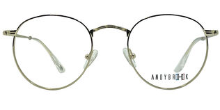 Andy Brook Randy  - T48