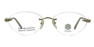 Revillon Paris RV 5098C - T54