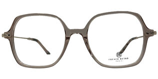 French Retro Virgine - T51