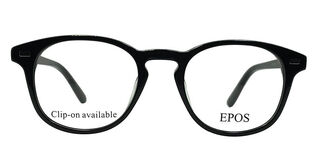 Epos Ascanio + Clip On - T49