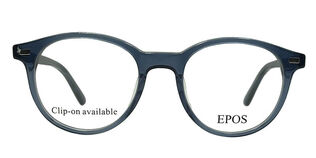 Epos Dionigi + Clip on - T49