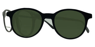 Epos Dionigi + Clip on - T49