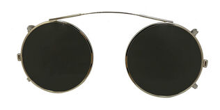Moscot Clip Zolman - T42