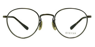 Eyevan Wright - T45