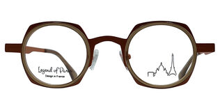 Legend of Paris Mimi - T42