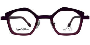 Legend of Paris Lilou - T45