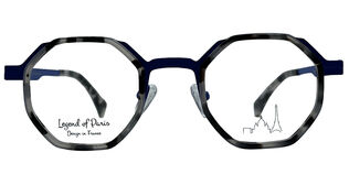 Legend of Paris Line - T45