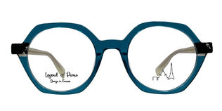 Legend of Paris Flavie - T48