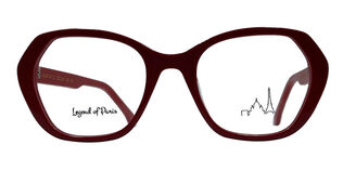 Legend of Paris Avana - T53