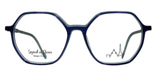 Legend of Paris Alyssa - T52