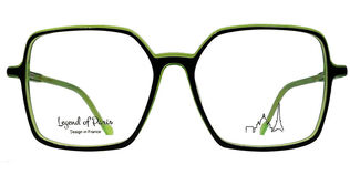 Legend of Paris Anisse - T52