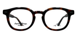 Legend of Paris Tony - T47