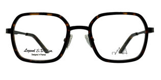 Legend of Paris Sven - T47