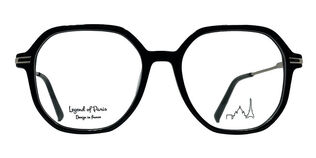 Legend of Paris Yeva - T53